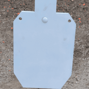 Steel Targets